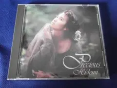 ★中古ＣＤ★石川秀美 ＰＲＥＣＩＯＵＳ