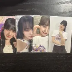 NiziU ニナ トレカ 1万円特典 ポプスト Awake くじ