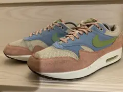 AIR MAX 1 LIGHT MADDER ROOT VIVID GREEN