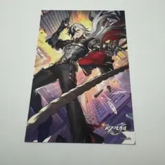 崩壊スターレイル Fate アニメイトフェア 特典 ポストカード ブートヒル