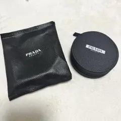 PRADA ノベルティー プラダビューティ ポーチ