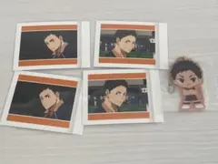 ハイキュー ぱしゃこれ vol.2 一番くじ