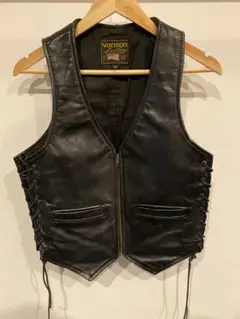 2025年最新】VANSON メンズ ベストの人気アイテム - メルカリ