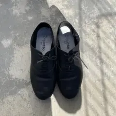 レペット ダンスシューズ