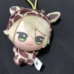 A3! エースリー チビちびぐるみ 夏組 三好一成