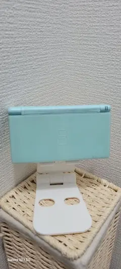 ニンテンドーDS Lite ミントグリーン 本体