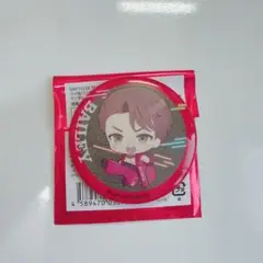 BOT RIKU 缶バッジ