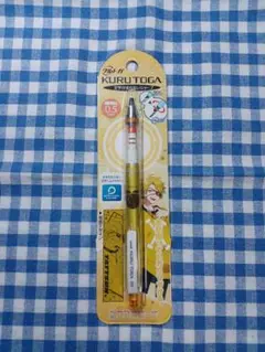 カラフルピーチ たっつん シャープペンシル