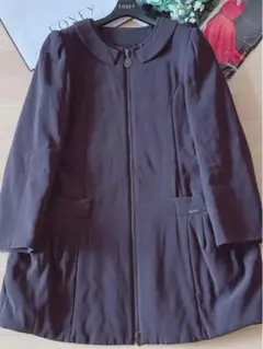 極美品!FOXEY 中綿コート 42 Rene フォクシー
