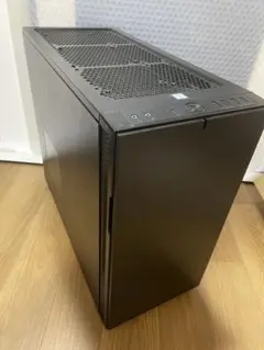 ゲーミングPC [i9 9900K] [RTX2060]