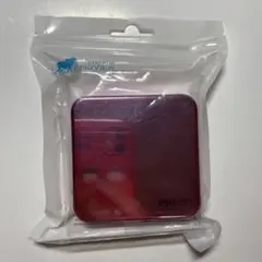 コンタクトレンズケース