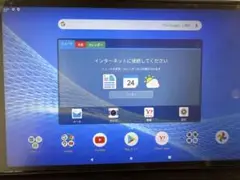 LAVIE Tab E 10FHD2 タブレット 本体