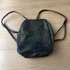 ジャンポールゴルチエ 玉虫 リュック バックパック