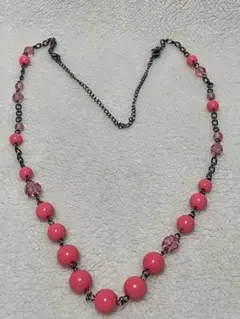 アナスイ ネックレス 新品