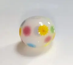 とんぼ玉　25夏　㉖