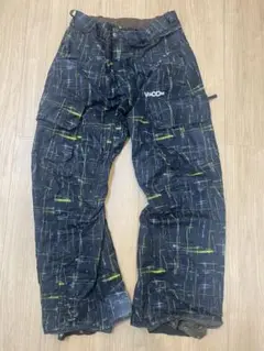 ボルコム ウェア パンツ スノーボード