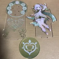 原神 ナヒーダ アクリルスタンド