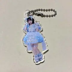 Appare! 藤宮めい アクキー