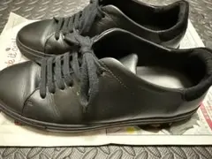 Axel Arigato Clean90 ブラック