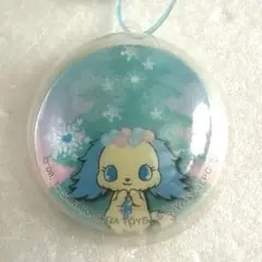 サンリオ プレミアムマスコット　ジュエルペット サフィー