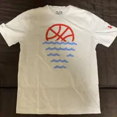 アンダーアーマー　Tシャツ
