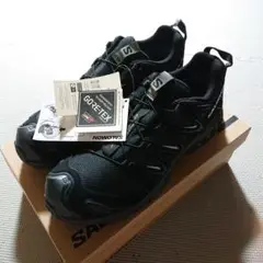 SALOMON サロモン XA PRO 3D ゴアテックス 30 ㎝