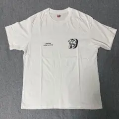 ユニクロ×ペーパーボーイ　Tシャツ