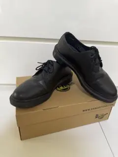 Dr. Martens 1461 MONO