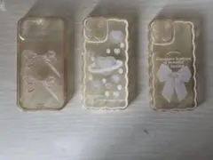 iPhone13miniスマホケース