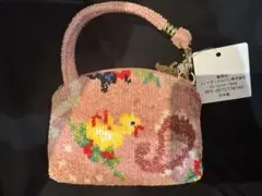 フェイラー 近沢レース ハイジ ペイズリー サイドポーチ