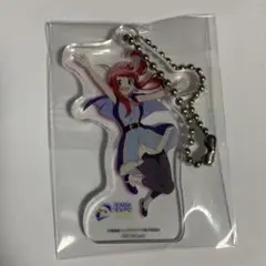 ゾンビランドサガ ゆめぎんがパラダイス　前売り特典 源さくら　アクキー