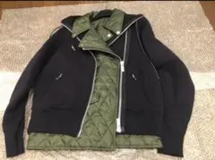 sacai コットンジャケット