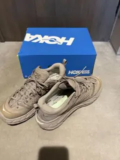 HOKA ONE ONE M TOR ULTRA LOW WP JP