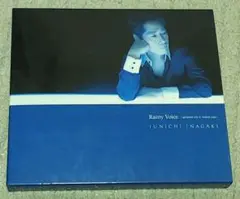 稲垣潤一 25th BEST Rainy Voice DVD付