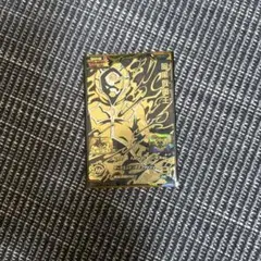 暗黒仮面王 トレーディングカード