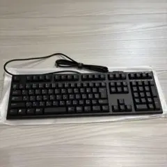 【ほぼ新品】REALFORCEキーボード/45g/日本語配列