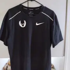 Nike DRI-FIT 黒 ORPJT オレゴンプロジェクト 大迫傑