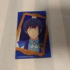 SideM クリアカード 荘一郎