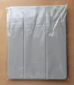 未使用品 iPad Air ケース グレー 13インチ (M2)