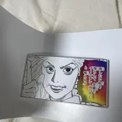冨樫義博バッジ