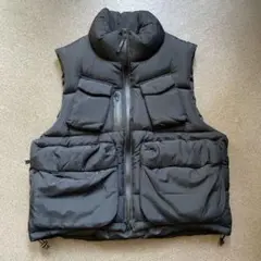 【新品未使用】ROTOL ロトル ダウンベスト 2024aw新作 サイズ3 通販] ROTOL(ロトル) 3D SKELTON KNIT 商品ページ – fazeone