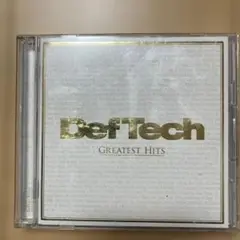 Def Tech ベストアルバム