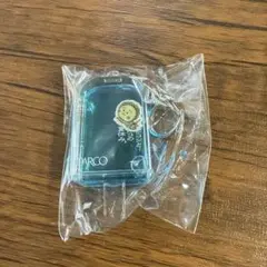 PARCO コジコジ キーホルダー