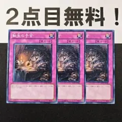 11617 遊戯王 転生の予言 ノーマル 2点目無料