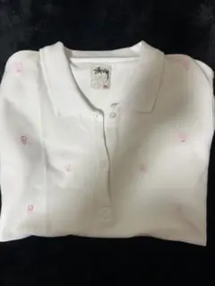 Stussy ポロシャツ M