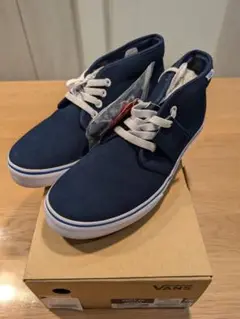 A.H × VANS for BEAMS AH VANS× A. H × BEAMS - 에인샵