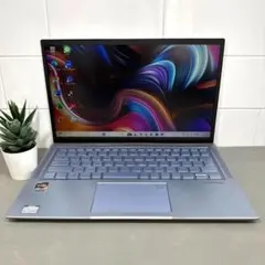 【超希少】ZenbookUX431☘Ryzen7☘️NVMe512GB☘️
