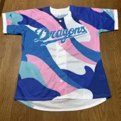 中日ドラゴンズ　ドラ恋ユニフォーム