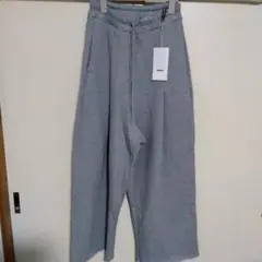 SINSS スウェットパンツ