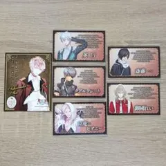 オトメイトパーティー 特典セット